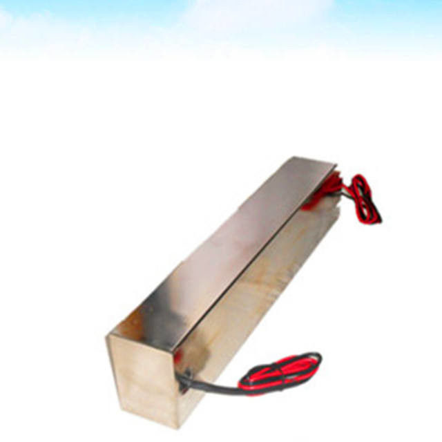 220VAC Electronics AC EMI Mains Filter For RF Shielding room emc anehoic chamber