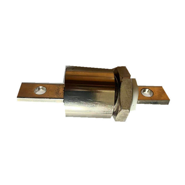 50 Ohms EMI Feedthrough Filter with 1 Year Warranty rf shielding room emc anechoic chamber