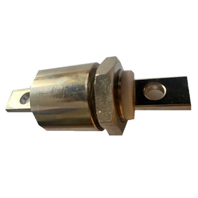 100g EMI Feedthrough Filter 50 Ohms Impedance rf shielding room emc chamber anechoic chamber