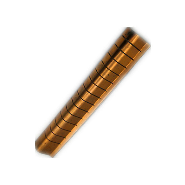 Customized BeCu Finger Strip For Rf Shielding Room emc anechoic chamber mri room