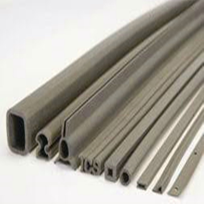Conductive Foam RF Shielding Gasket For Emc Anechoic Chamber