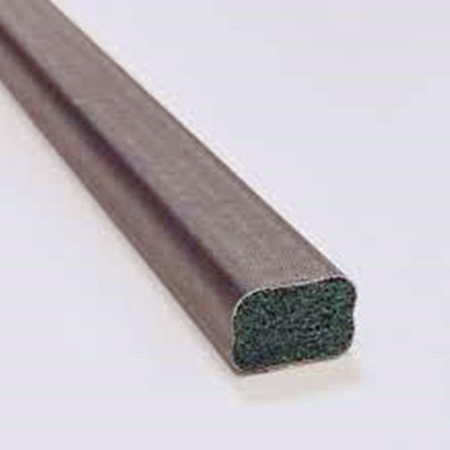 Conductive Foam RF Shielding Gasket For Emc Anechoic Chamber