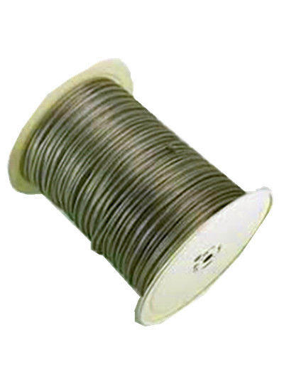 Ultrathin Ss Woven EMI Shielding Mesh Screen Lightweight rf shielding room emc anechoic chamber