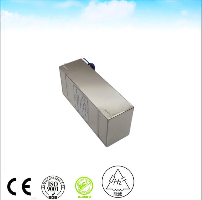 2 Lines 3A Suppression Protection Emi Rfi Noise Filter For Vfd Tv Motor Drive