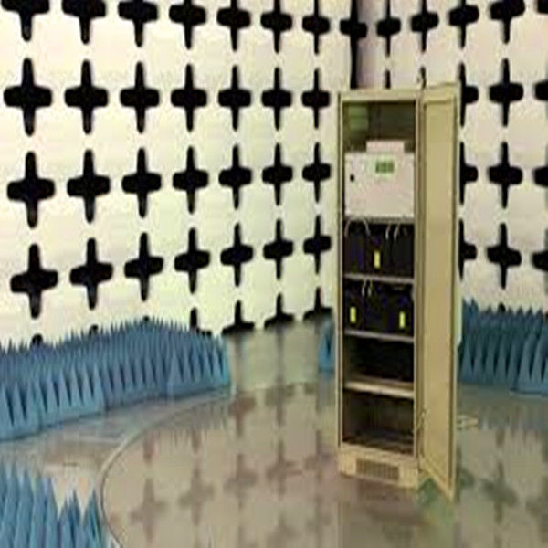 RF Shield EMC Chamber Room rf shielding room emc anechoic chamber
