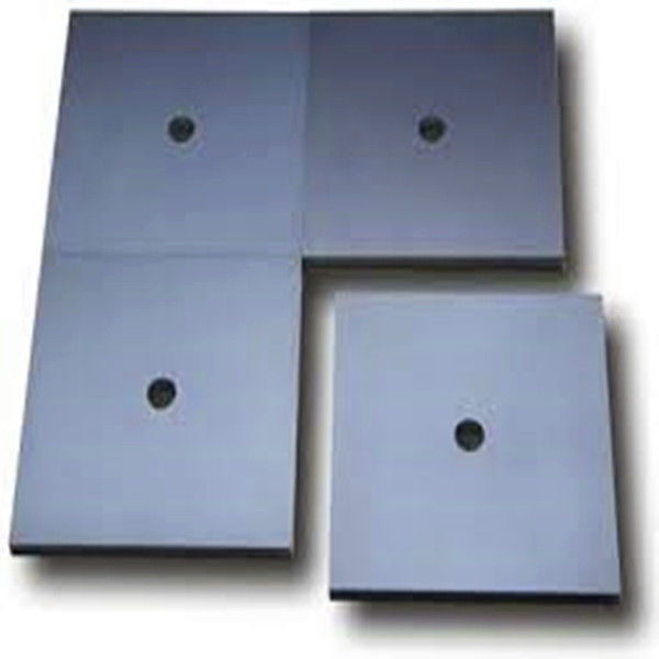 Semi Anechoic Chamber Ferrite Tile Absorber For Emc Test