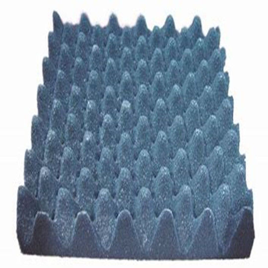 Emc Rf Foam Pyramid Absorber For Rf Shielding Room
