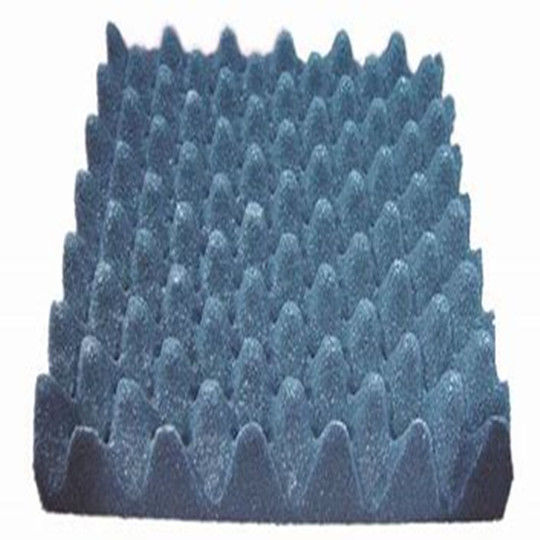 Radar Absorbing Foam Radio Wave Absorbing Materials For Shielding Room high quality