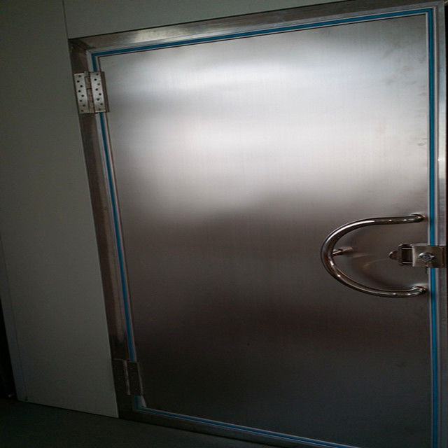 EMI RFI EMP Mri Faraday Cage Door gate Solid Wall And Copper Screen Rooms rf shielding room emc anechoic chamber