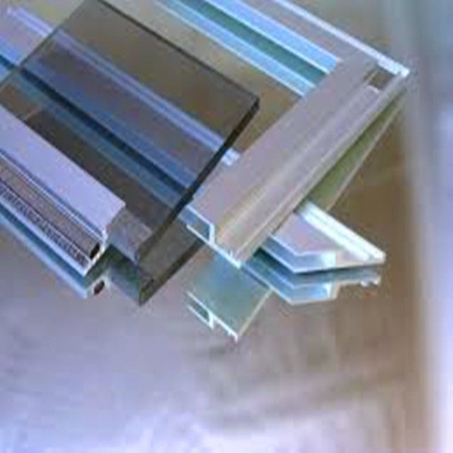 1.2x0.8M Emi Shielded Windows customized accept emc anechoic chamber rf shielding room