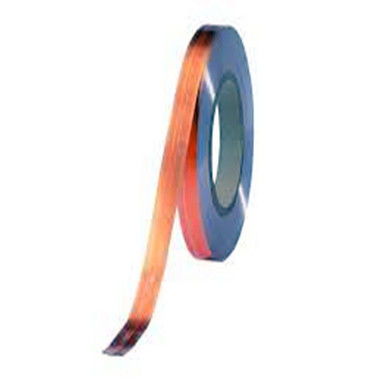 copper  Copper Foil Adhesive Tape Conductive Copper Tape Conductive Foil Tape mri rf shielding