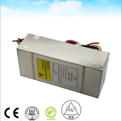 High Voltage 25a Mri Rf Cage Single Phase EMI Filter Electronic Noise Filter up to 1GHz