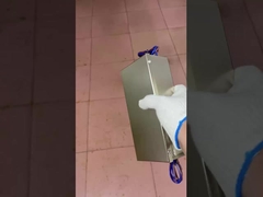 Gigabit Ethernet Emi Filter Emi Rfi Ac Power Line Filters Untuk Jaringan 10M kualitas tinggi