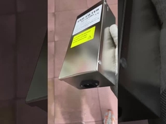 30A sampai 2500A Dc Emi Power Filters Single Phase Untuk Ruang Perisai RF