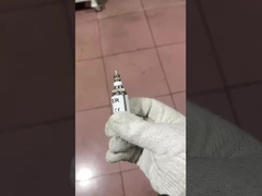 Low Pass 16A 230vac 50Hz EMI Power Line Filter AC Current Rfi Filter Noise Suppression