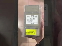 Gigabit Ethernet EMI Power Line Filter Untuk Jaringan 10M berkualitas tinggi