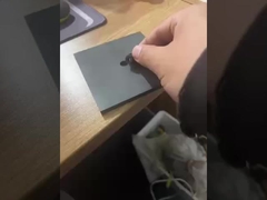 hingga 10Ghz 70dB 230v EMI Power Line Filter Untuk Perangkat Elektronik