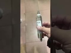 Anti Interferensi 250VAC 16A EMI Power Line Filter Surge Protector kualitas tinggi