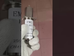 70A 500VAC EMC EMI Power Line Filter Solutions Penghapusan Kebisingan Listrik Kualitas tinggi