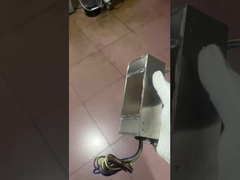 120 250VAC 1 Fase Tunggal Emi Power Line Filter 16A Emc Interference Filter Untuk Vfd