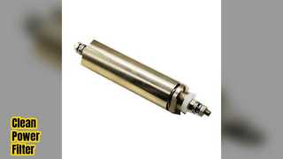 Filter EMI 250VAC 50A untuk Daya Bersih