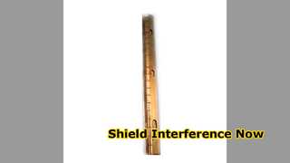 Fingerstock Pelindung EMI Untuk Kandang Faraday